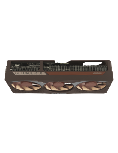 ASUS RTX5080-O16G-NOCTUA NVIDIA GeForce RTX 5080 16 GB GDDR7