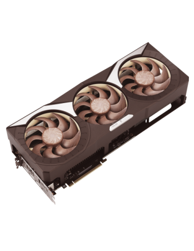 ASUS RTX5080-O16G-NOCTUA NVIDIA GeForce RTX 5080 16 GB GDDR7