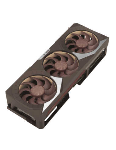 ASUS RTX5080-O16G-NOCTUA NVIDIA GeForce RTX 5080 16 GB GDDR7