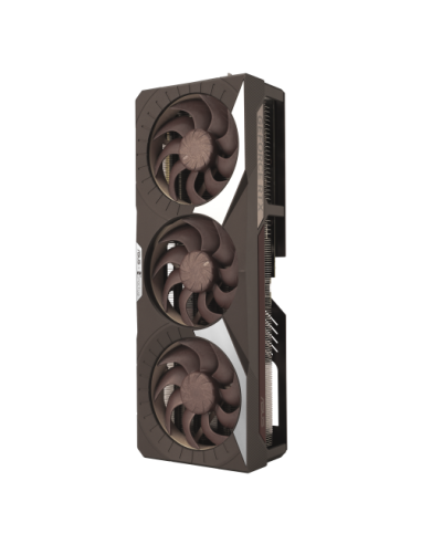 ASUS RTX5080-O16G-NOCTUA NVIDIA GeForce RTX 5080 16 GB GDDR7