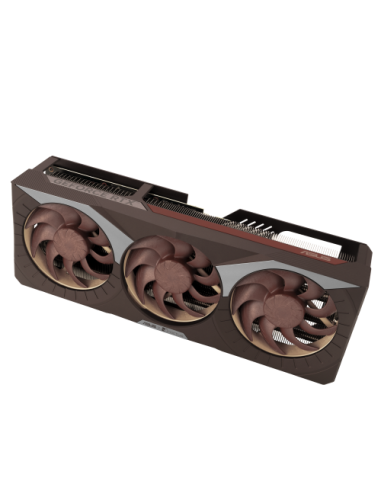 ASUS RTX5080-O16G-NOCTUA NVIDIA GeForce RTX 5080 16 GB GDDR7