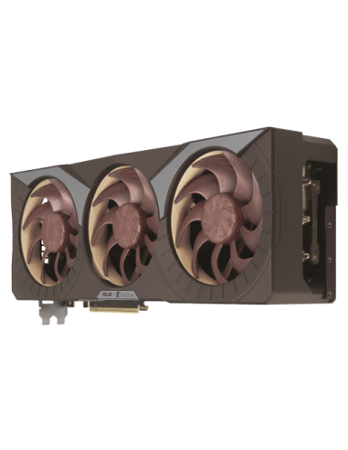 ASUS RTX5080-O16G-NOCTUA NVIDIA GeForce RTX 5080 16 GB GDDR7
