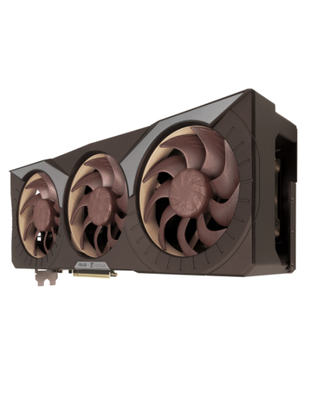 ASUS RTX5080-O16G-NOCTUA NVIDIA GeForce RTX 5080 16 GB GDDR7