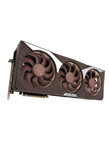 ASUS RTX5080-O16G-NOCTUA NVIDIA GeForce RTX 5080 16 GB GDDR7