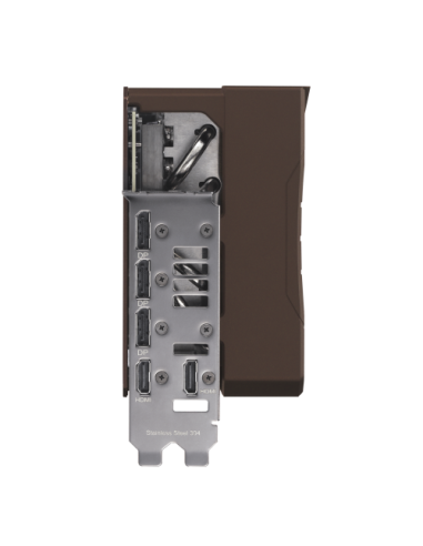 ASUS RTX5080-O16G-NOCTUA NVIDIA GeForce RTX 5080 16 GB GDDR7
