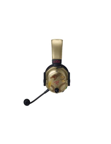 AURICULARES RAZER BLACKSHARK V3 PRO COUNTER STRIKE 2 ED. (RZ04-05400800-R3M1)