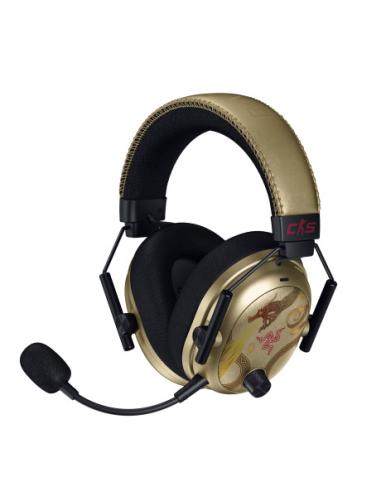 AURICULARES RAZER BLACKSHARK V3 PRO COUNTER STRIKE 2 ED. (RZ04-05400800-R3M1)