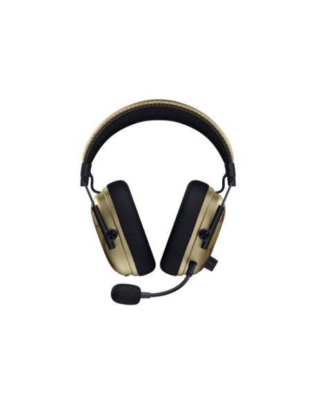 AURICULARES RAZER BLACKSHARK V3 PRO COUNTER STRIKE 2 ED. (RZ04-05400800-R3M1)