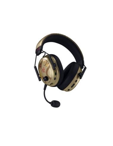 AURICULARES RAZER BLACKSHARK V3 PRO COUNTER STRIKE 2 ED. (RZ04-05400800-R3M1)