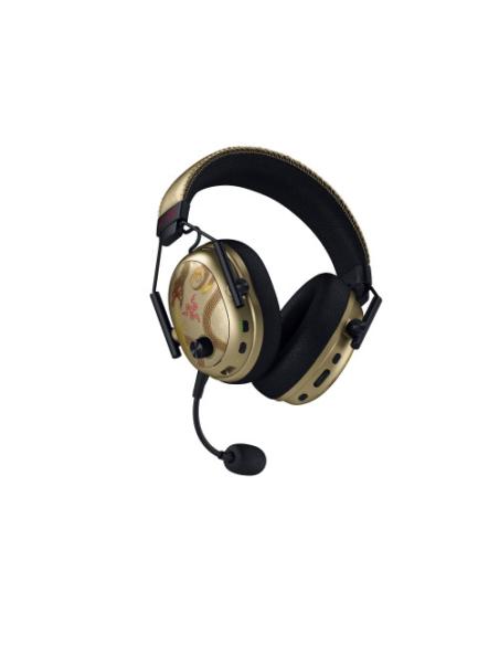 AURICULARES RAZER BLACKSHARK V3 PRO COUNTER STRIKE 2 ED. (RZ04-05400800-R3M1)