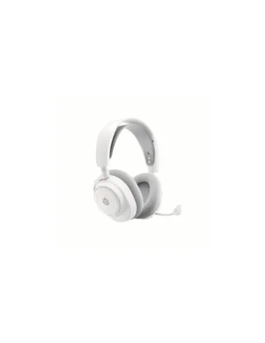 AURICULARES STEELSERIES - ARCTIS NOVA 7 GEN 2 BLANCO (61731)