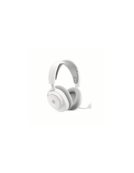 AURICULARES STEELSERIES - ARCTIS NOVA 7 GEN 2 BLANCO (61731)