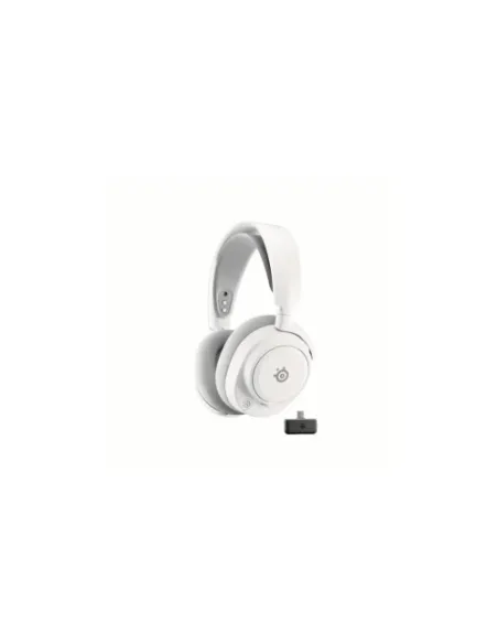 AURICULARES STEELSERIES - ARCTIS NOVA 7 GEN 2 BLANCO (61731)