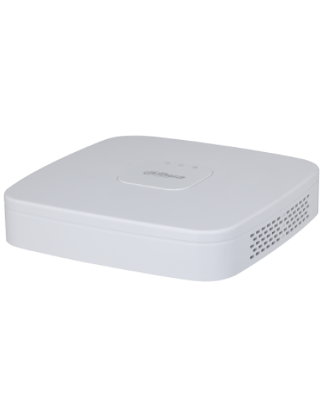 (DH-XVR4108C-I/T) DAHUA GRABADOR HIBRIDO XVR WIZSENSE SMART 1U 1HDD 8 CANALES CON INTELIGENCIA ARTIFICAL SOPORTA AUDIO ENTRADA/S