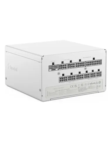 FRACTAL DESIGN FUENTE DE ALIMENTACION ION 3 80+ GOLD BLANCA (FD-P-IA3G-101)