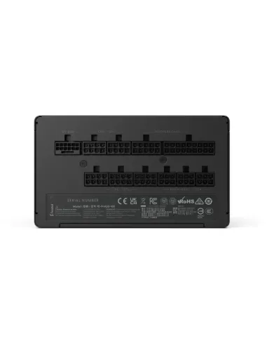 FRACTAL DESIGN FUENTE DE ALIMENTACION ION 3 80+ GOLD NEGRA (FD-P-IA3G-100)