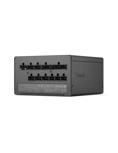 FRACTAL DESIGN FUENTE DE ALIMENTACION ION 3 80+ GOLD NEGRA (FD-P-IA3G-100)