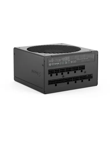 FRACTAL DESIGN FUENTE DE ALIMENTACION ION 3 80+ GOLD NEGRA (FD-P-IA3G-100)