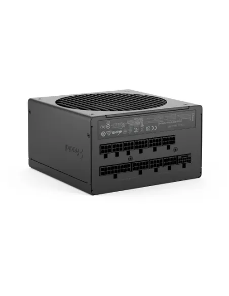 FRACTAL DESIGN FUENTE DE ALIMENTACION ION 3 80+ GOLD NEGRA (FD-P-IA3G-100)