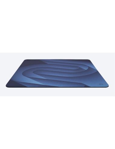 ALFOMBRILLA GAMING ZOWIE H-SR-SE ZC07 (BLUE II) (9H.N59FQ.A61)