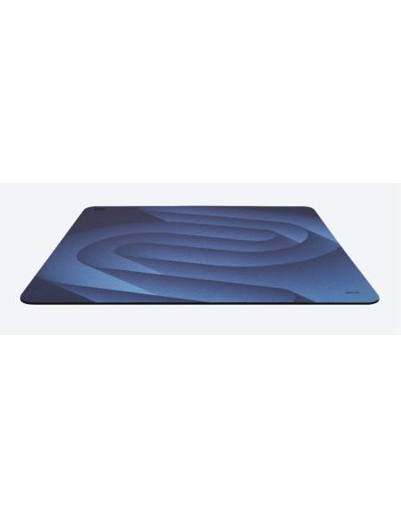 ALFOMBRILLA GAMING ZOWIE H-SR-SE ZC07 (BLUE II) (9H.N59FQ.A61)