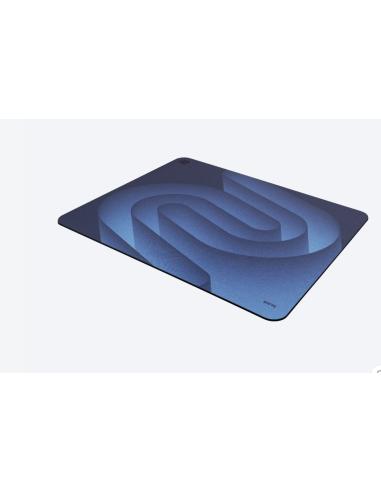 ALFOMBRILLA GAMING ZOWIE G-SR-SE ZC07 (BLUEII) (9H.N58FQ.A61)