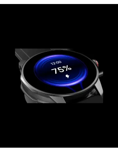 ZTE NUBIA WATCH GT BLACK