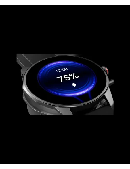 ZTE NUBIA WATCH GT BLACK