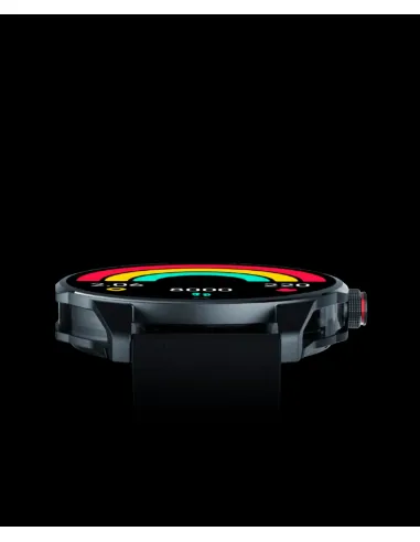 ZTE NUBIA WATCH GT BLACK