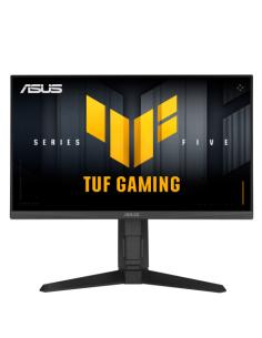 ASUS TUF Gaming VG249QML5A pantalla para PC 60,5 cm (23.8") 1920 x 1080 Pixeles Full HD LCD Negro