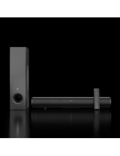 Creative Labs CREATIVE STAGE PRO 2.1 SOUNDBAR 2