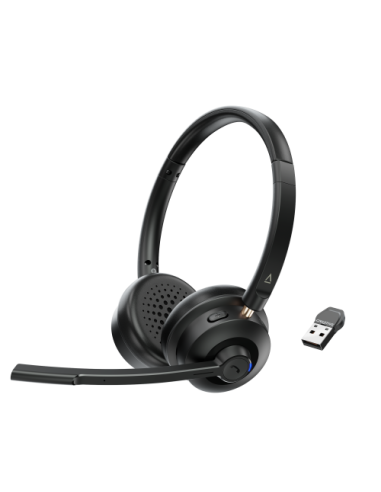Creative Labs 51EF1290AA000 auricular y casco
