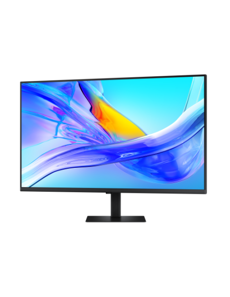 Samsung S80UD pantalla para PC 94 cm (37") 3840 x 2160 Pixeles 4K Ultra HD LCD Negro