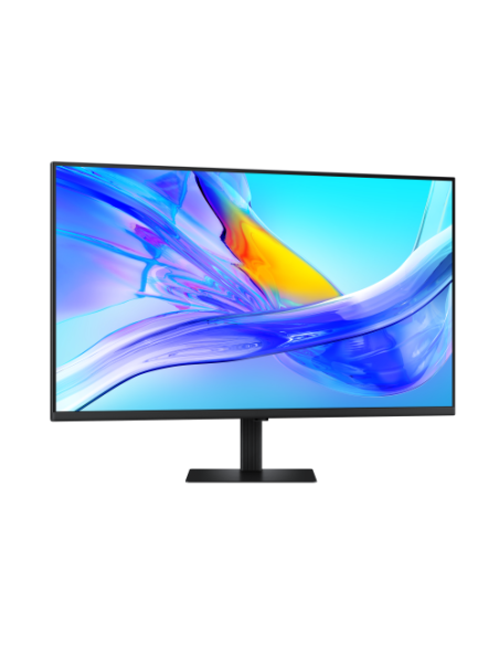 Samsung S80UD pantalla para PC 94 cm (37") 3840 x 2160 Pixeles 4K Ultra HD LCD Negro