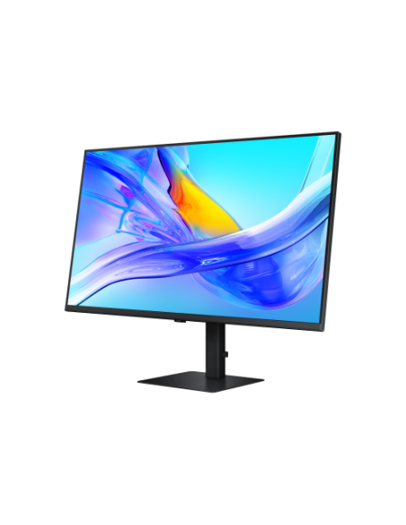 Samsung S80UD pantalla para PC 94 cm (37") 3840 x 2160 Pixeles 4K Ultra HD LCD Negro