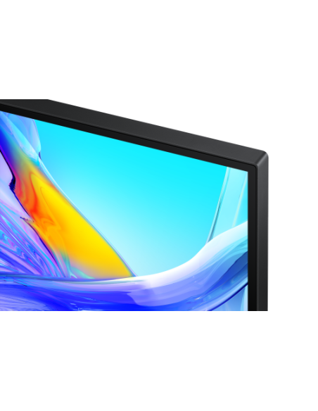 Samsung S80UD pantalla para PC 94 cm (37") 3840 x 2160 Pixeles 4K Ultra HD LCD Negro