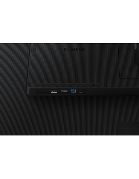 Samsung S80UD pantalla para PC 94 cm (37") 3840 x 2160 Pixeles 4K Ultra HD LCD Negro