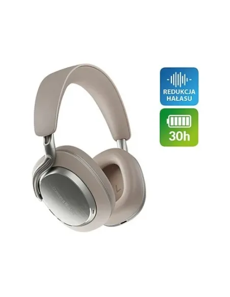 BOWERS AND WILKINS AURICULARES INALAMBRICOS PX8 S2 WARM STORM (FP45373)
