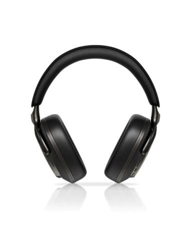 BOWERS AND WILKINS AURICULARES INALAMBRICOS PX8 S2 ONYX BLACK (FP45365)