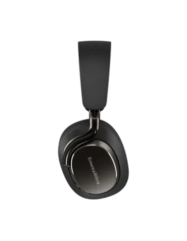 BOWERS AND WILKINS AURICULARES INALAMBRICOS PX8 S2 ONYX BLACK (FP45365)