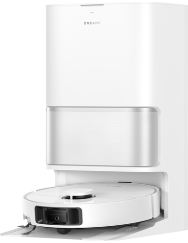DREAME ROBOT ASPIRADOR L10S ULTRA GEN 3 SET