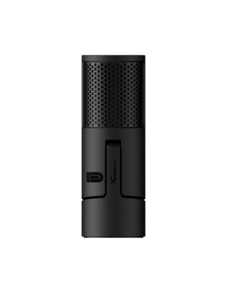 HyperX Micrófono Solocast 2 BLK