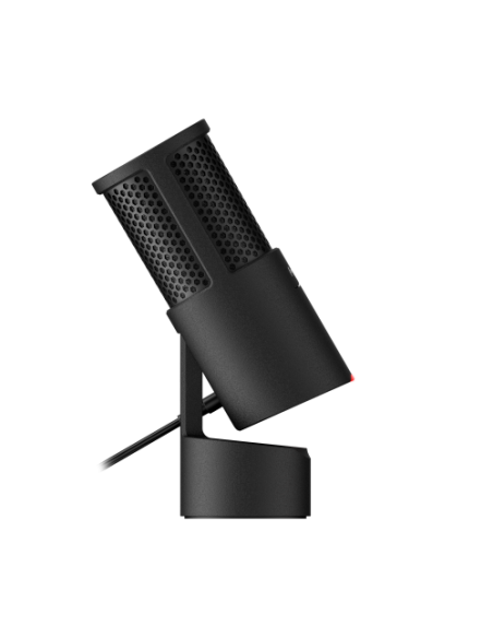 HyperX Micrófono Solocast 2 BLK
