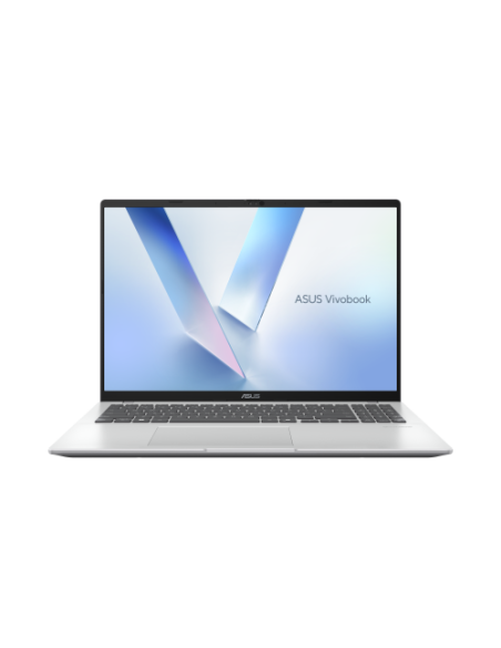 ASUS Vivobook 16 M1607KA-MB200W Copilot+ PC - Ordenador Portátil " WUXGA (AMD Ryzen AI 5 330, 16GB RAM, 512GB SSD, Radeon 820M, 