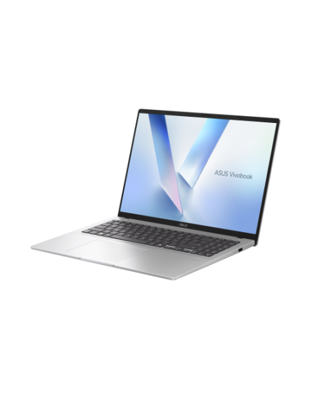 ASUS Vivobook 16 M1607KA-MB200W Copilot+ PC - Ordenador Portátil " WUXGA (AMD Ryzen AI 5 330, 16GB RAM, 512GB SSD, Radeon 820M, 