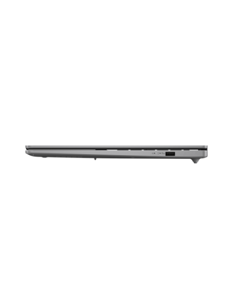 ASUS Vivobook 16 M1607KA-MB200W Copilot+ PC - Ordenador Portátil " WUXGA (AMD Ryzen AI 5 330, 16GB RAM, 512GB SSD, Radeon 820M, 