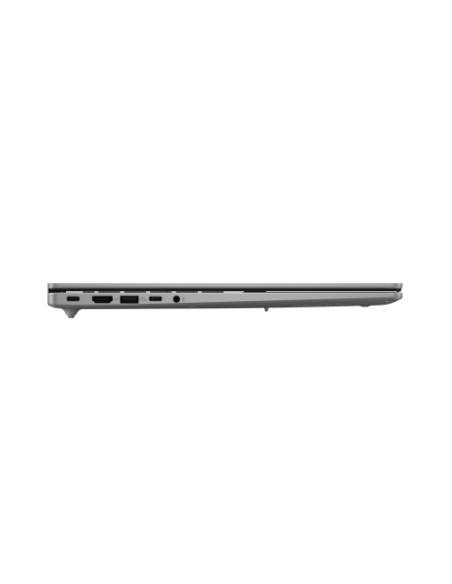 ASUS Vivobook 16 M1607KA-MB200W Copilot+ PC - Ordenador Portátil " WUXGA (AMD Ryzen AI 5 330, 16GB RAM, 512GB SSD, Radeon 820M, 