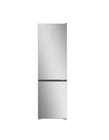 Dreame DRB450WMBCEU nevera y congelador Independiente 456 L Acero inoxidable