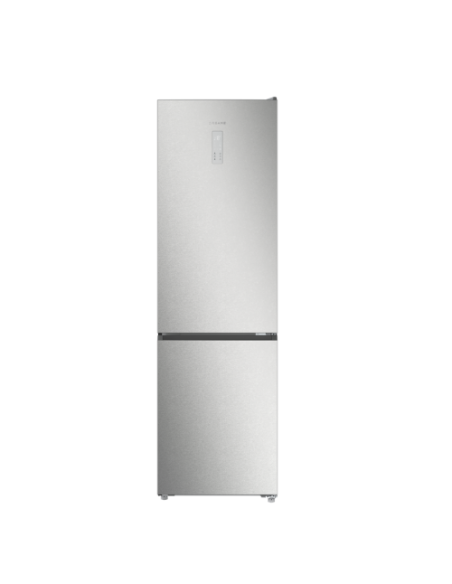 Dreame DRB450WMBCEU nevera y congelador Independiente 456 L Acero inoxidable