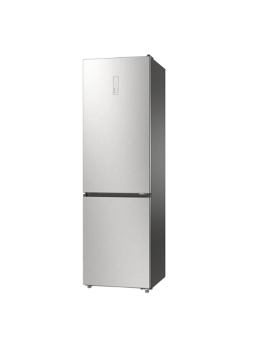 Dreame DRB450WMBCEU nevera y congelador Independiente 456 L Acero inoxidable